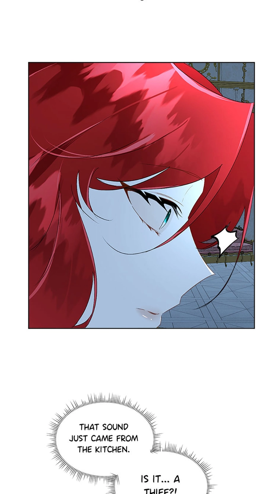 Babysitting the Male Lead Chapter 16 page 75 - 