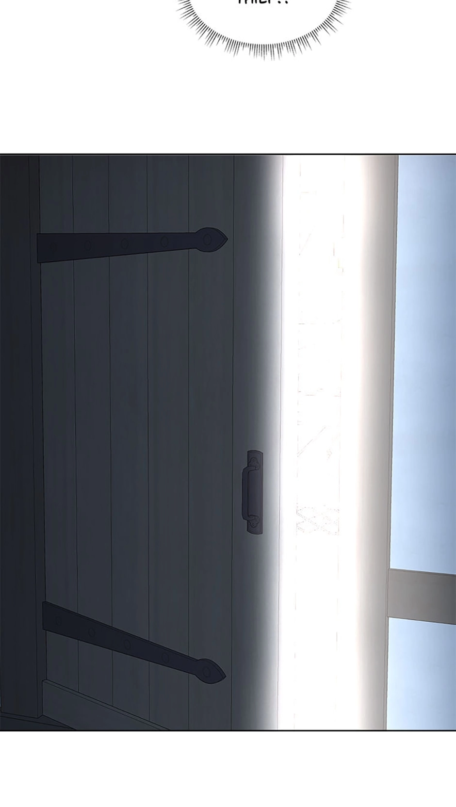 Babysitting the Male Lead Chapter 16 page 76 - 