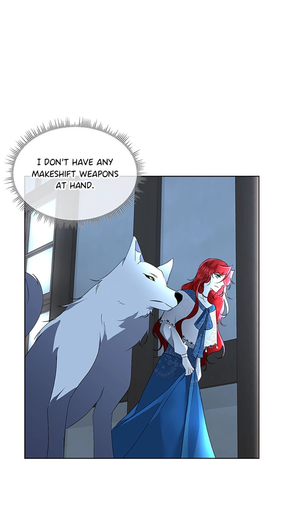 Babysitting the Male Lead Chapter 16 page 77 - 