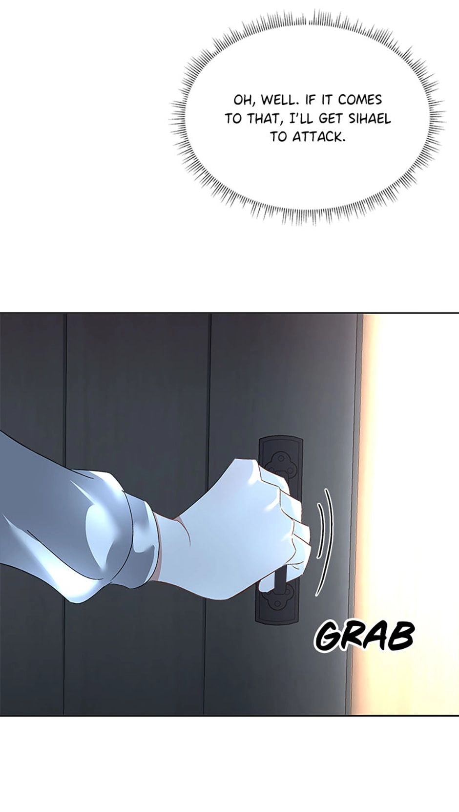 Babysitting the Male Lead Chapter 16 page 78 - 