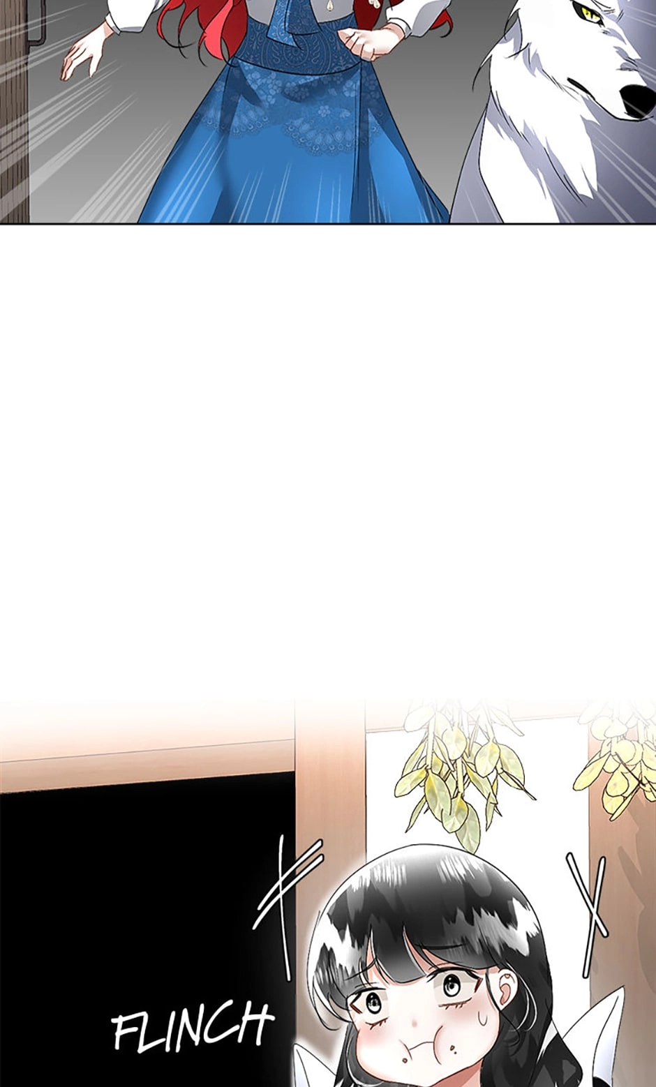 Babysitting the Male Lead Chapter 16 page 80 - 