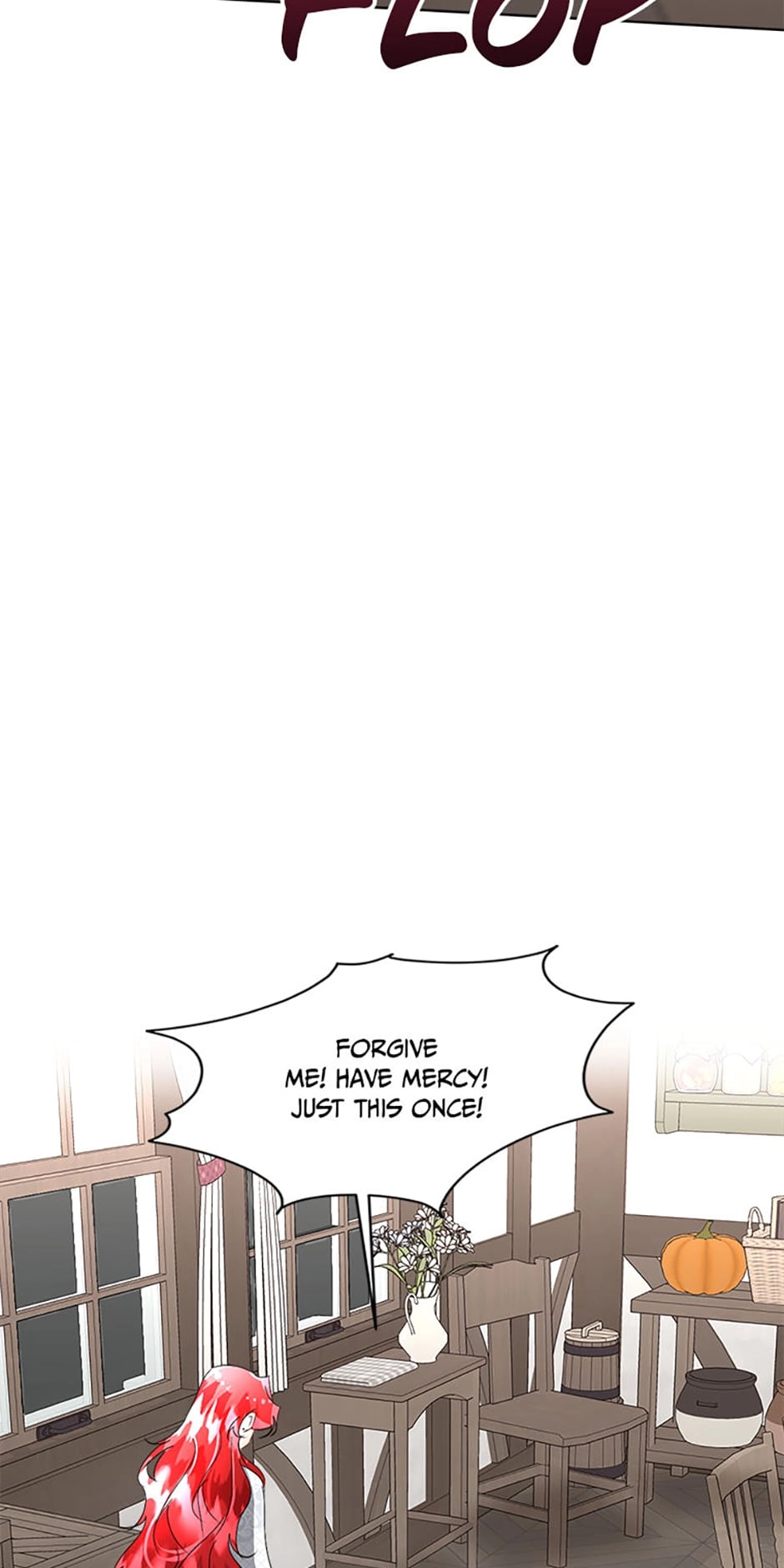 Babysitting the Male Lead Chapter 17 page 2 - 