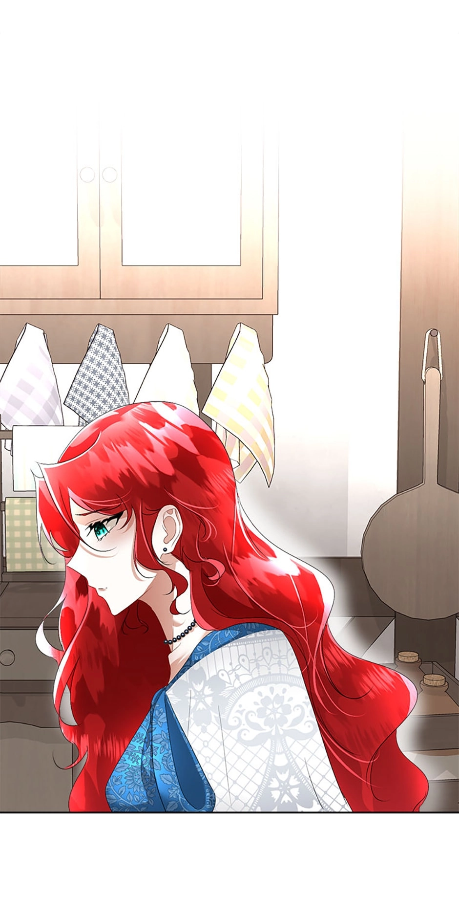 Babysitting the Male Lead Chapter 17 page 25 - 
