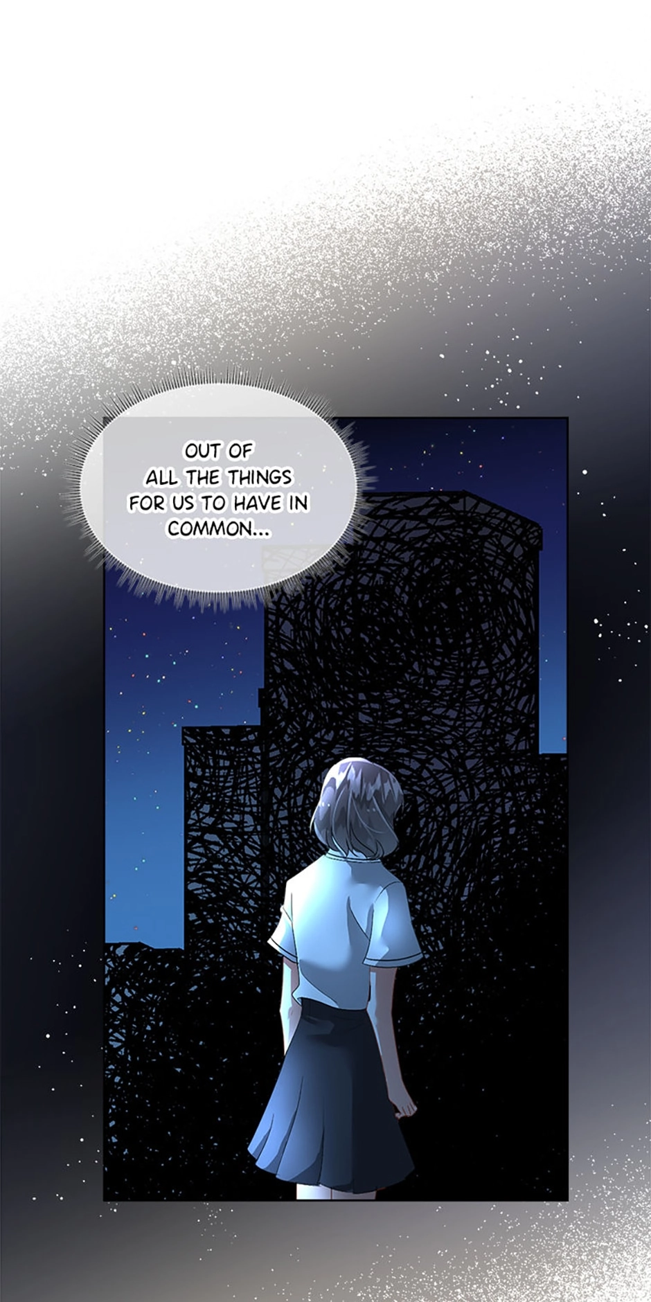 Babysitting the Male Lead Chapter 17 page 26 - 
