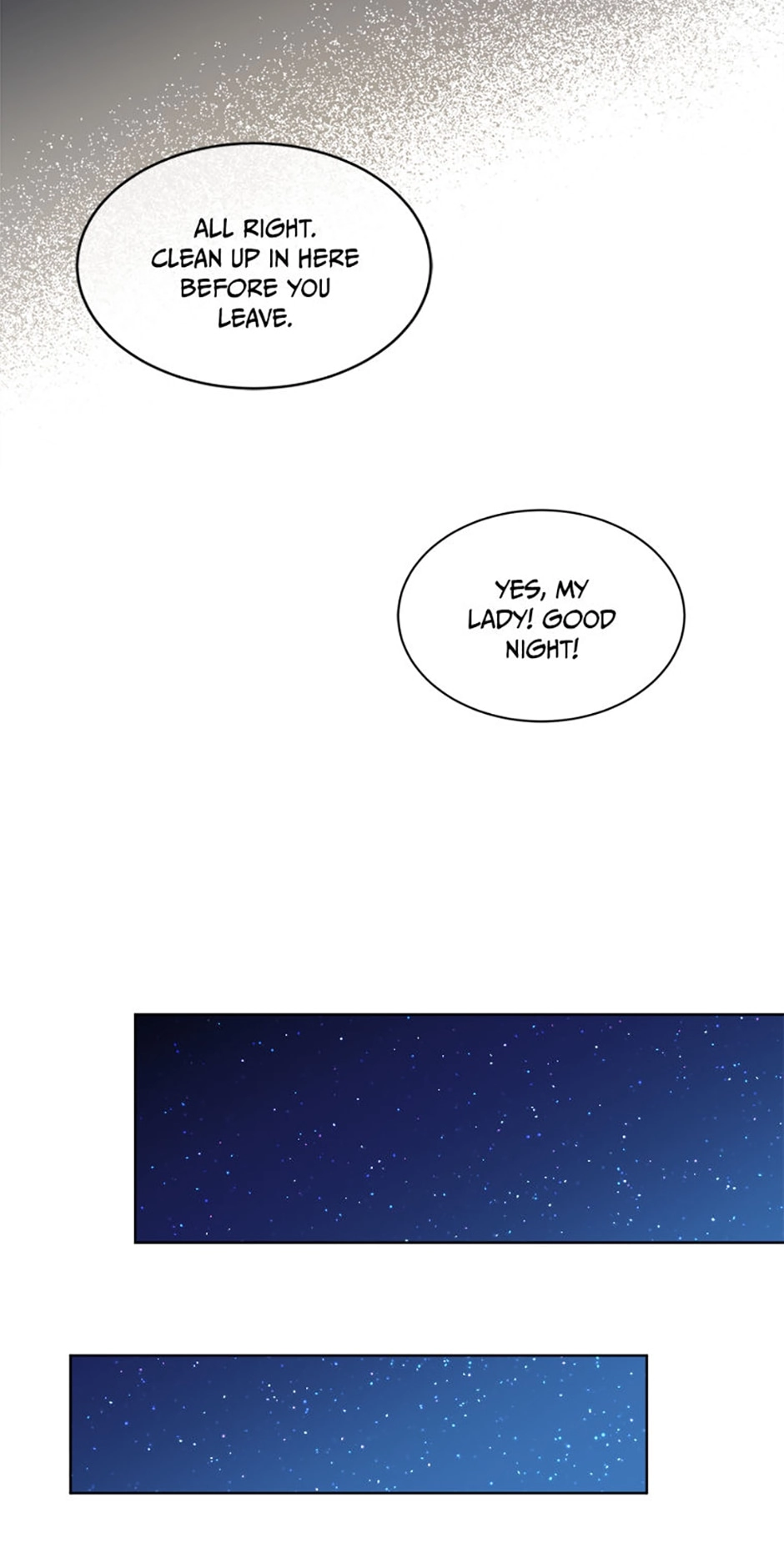 Babysitting the Male Lead Chapter 17 page 27 - 