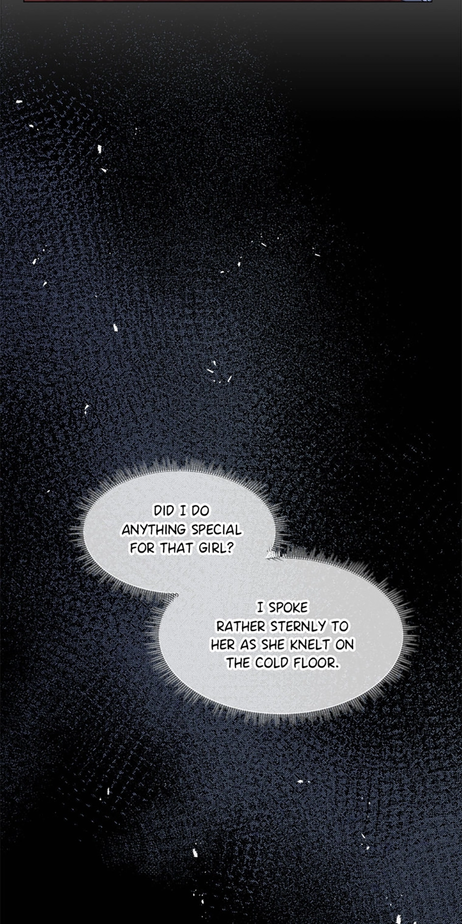 Babysitting the Male Lead Chapter 17 page 33 - 