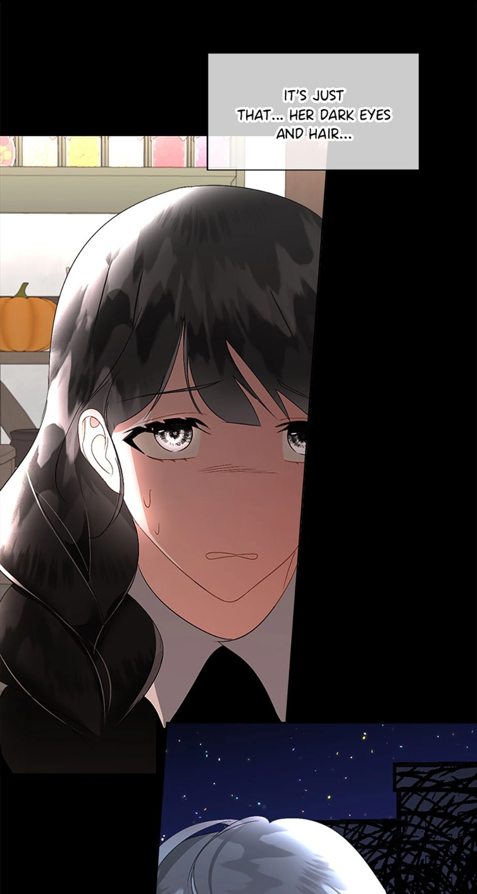 Babysitting the Male Lead Chapter 17 page 35 - 