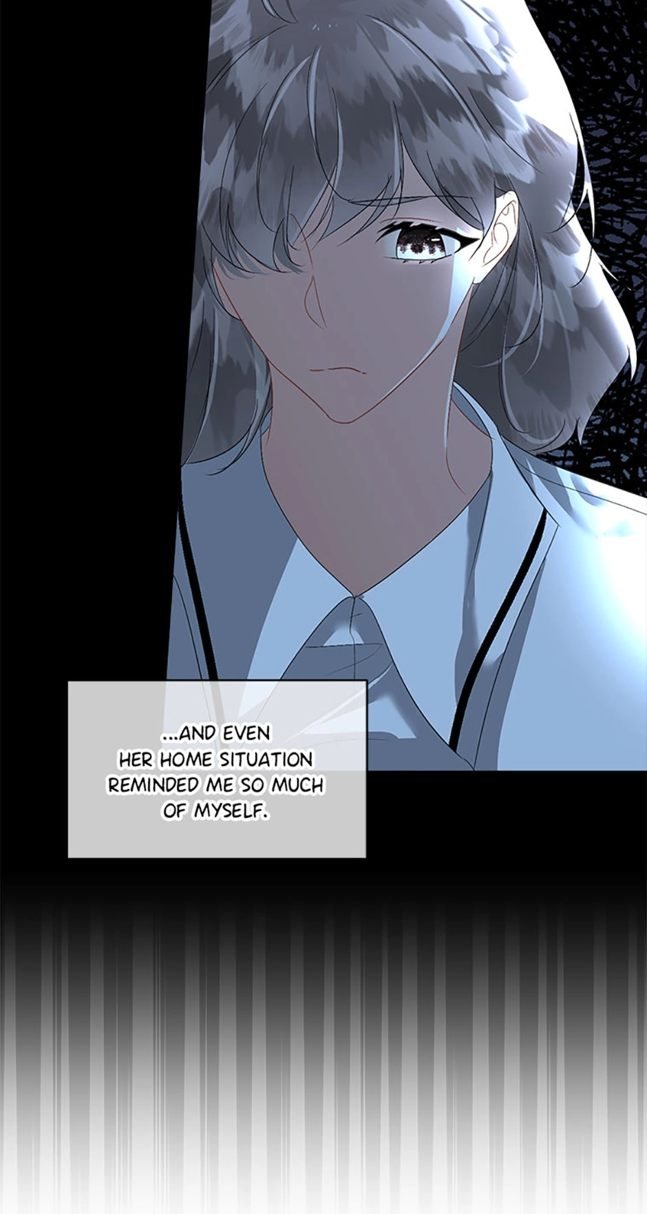 Babysitting the Male Lead Chapter 17 page 36 - 