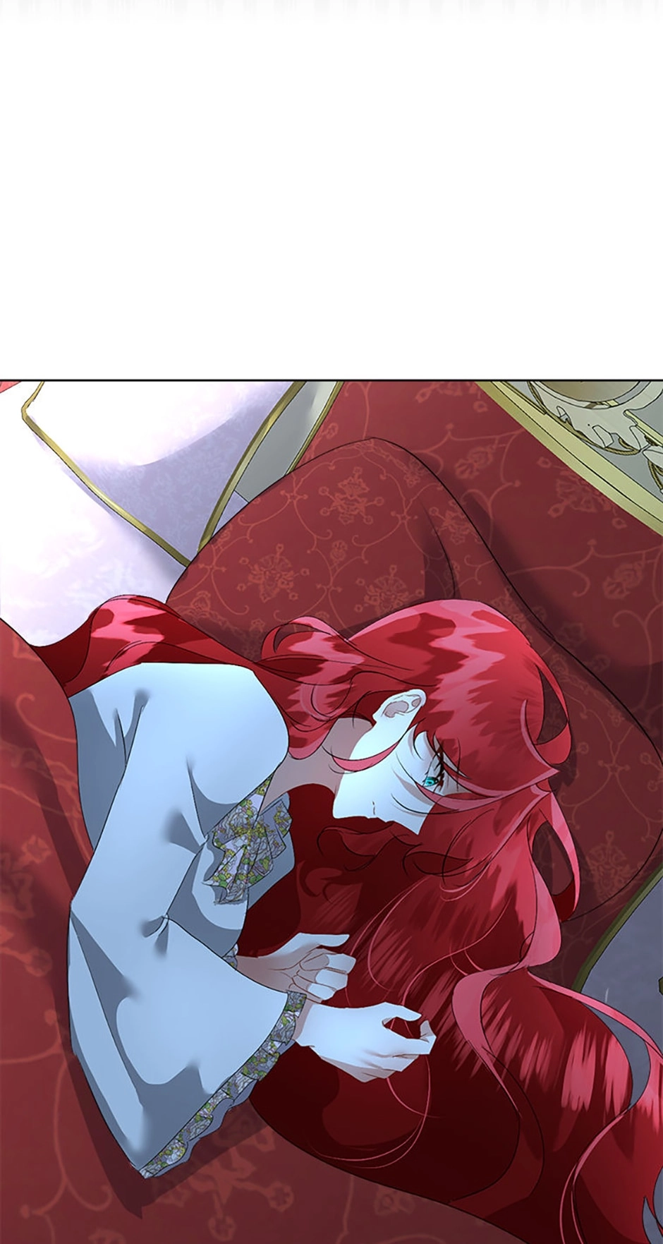 Babysitting the Male Lead Chapter 17 page 37 - 