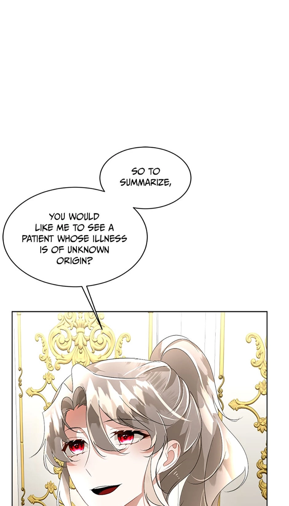 Babysitting the Male Lead Chapter 17 page 50 - 