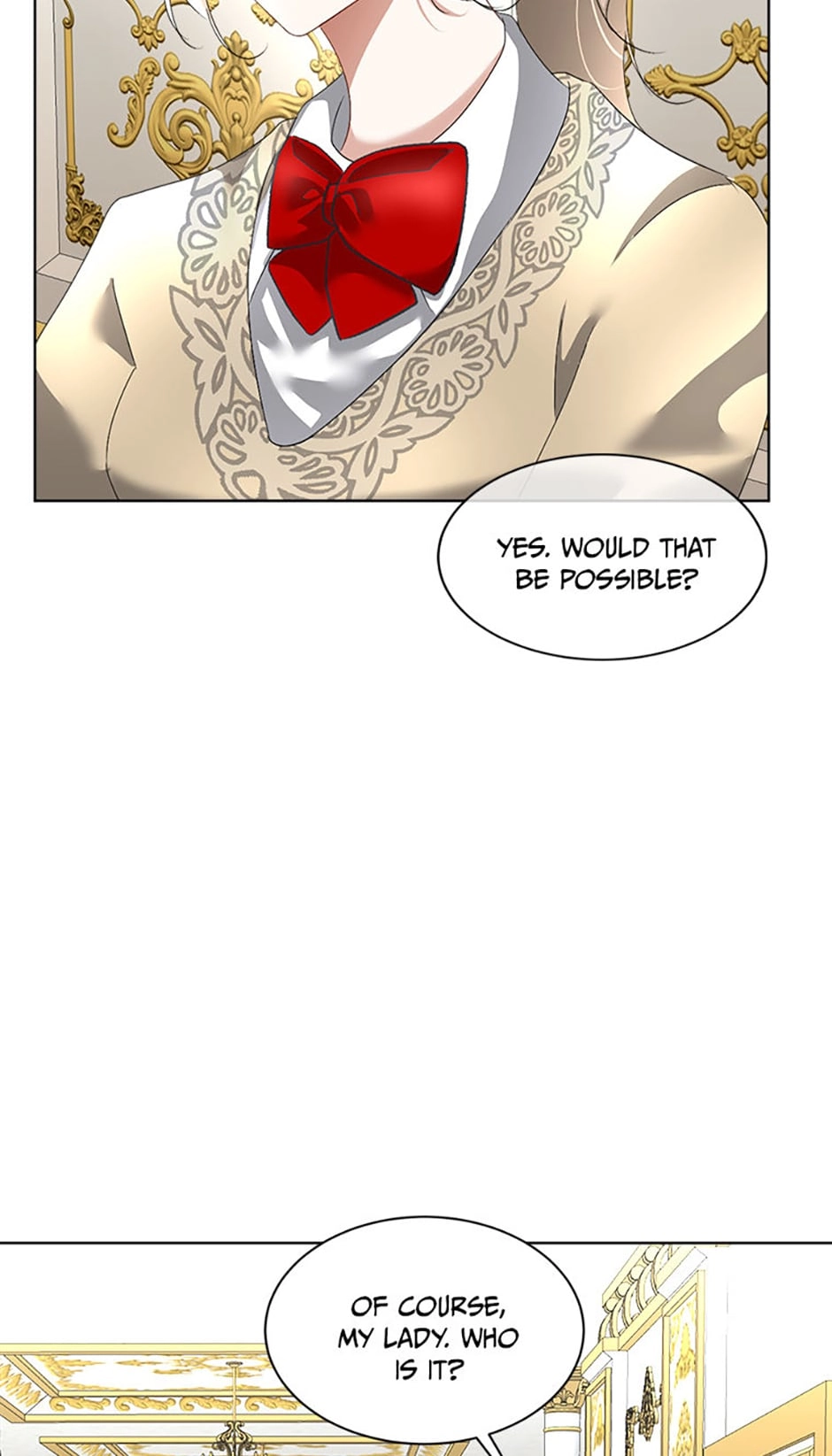 Babysitting the Male Lead Chapter 17 page 51 - 