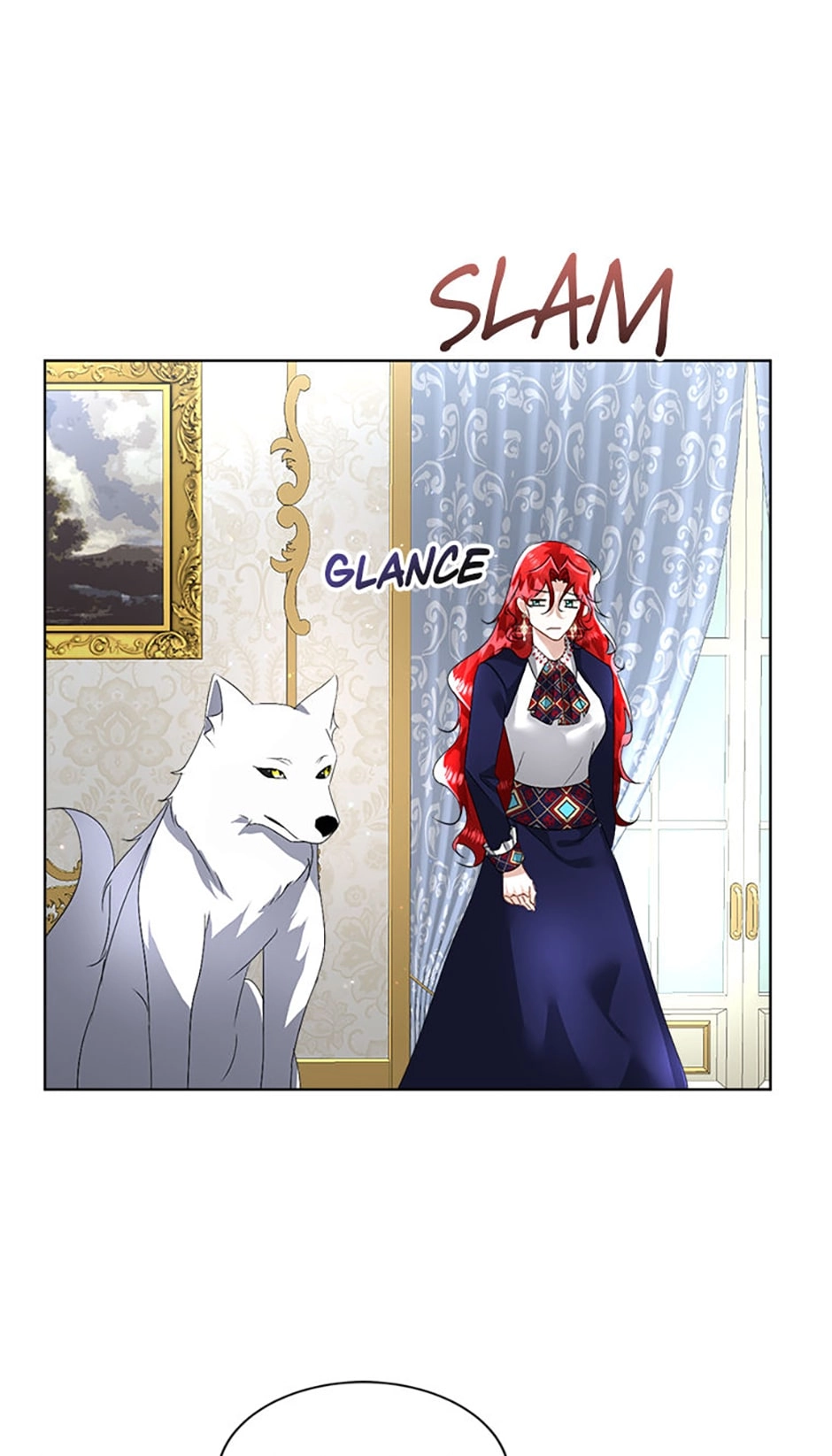 Babysitting the Male Lead Chapter 17 page 53 - 