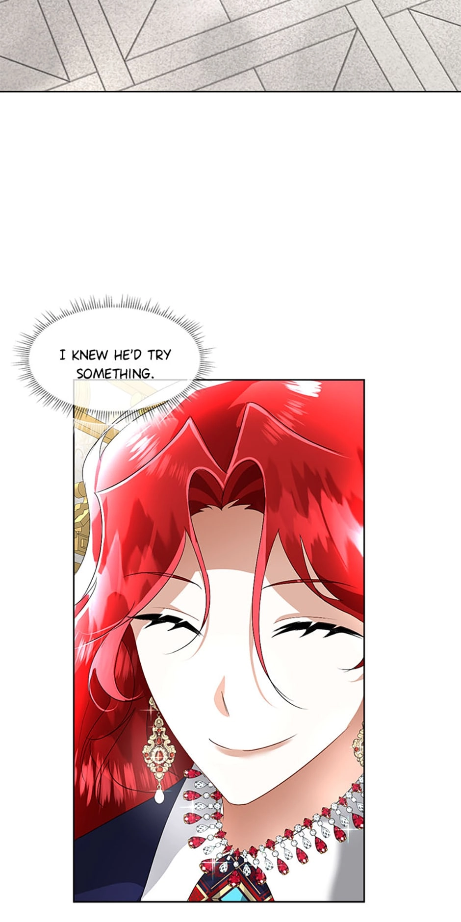 Babysitting the Male Lead Chapter 17 page 59 - 