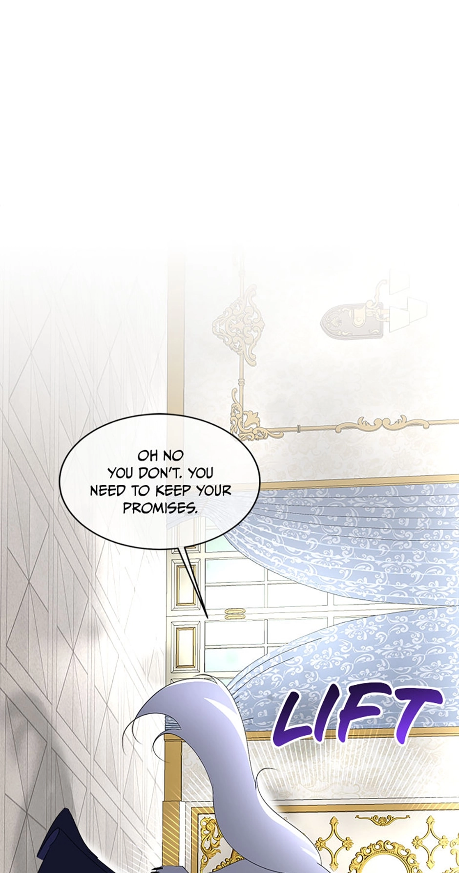 Babysitting the Male Lead Chapter 17 page 60 - 