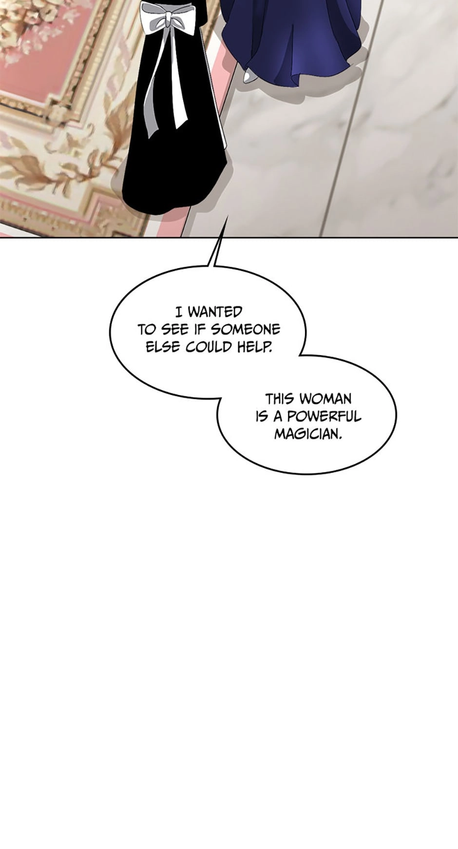 Babysitting the Male Lead Chapter 17 page 66 - 