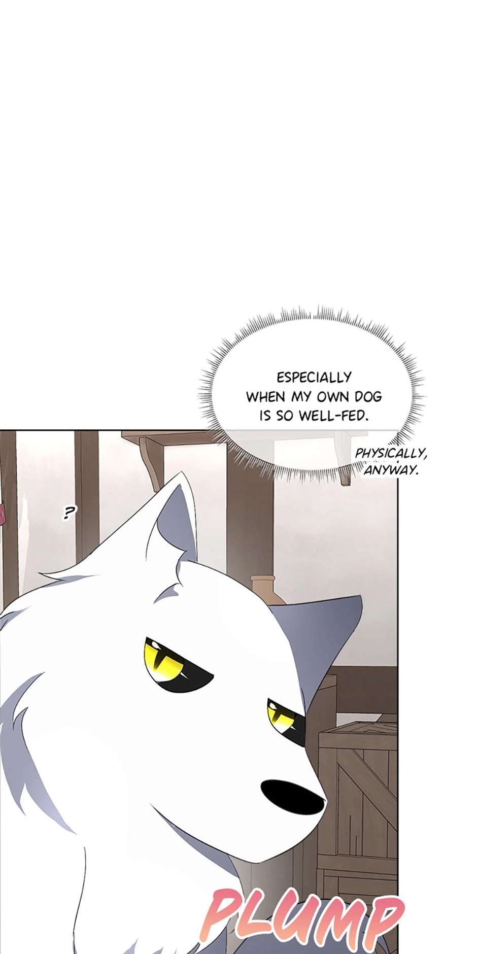 Babysitting the Male Lead Chapter 17 page 8 - 