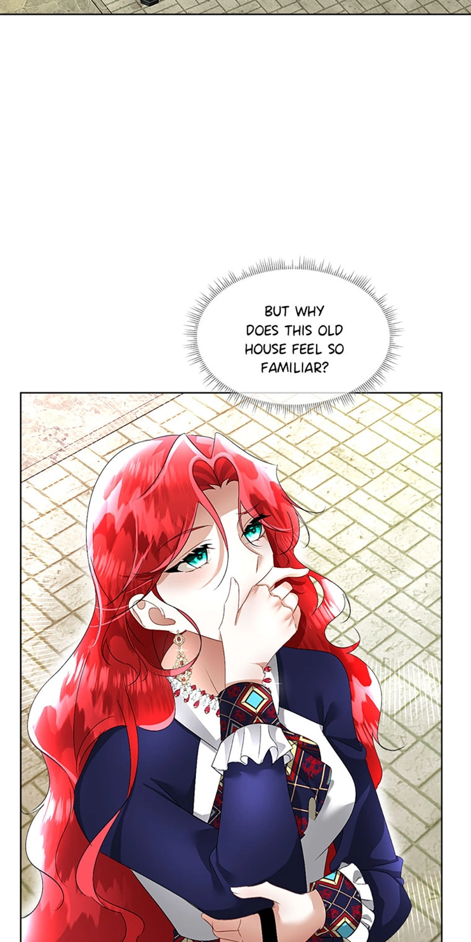 Babysitting the Male Lead Chapter 17 page 71 - 
