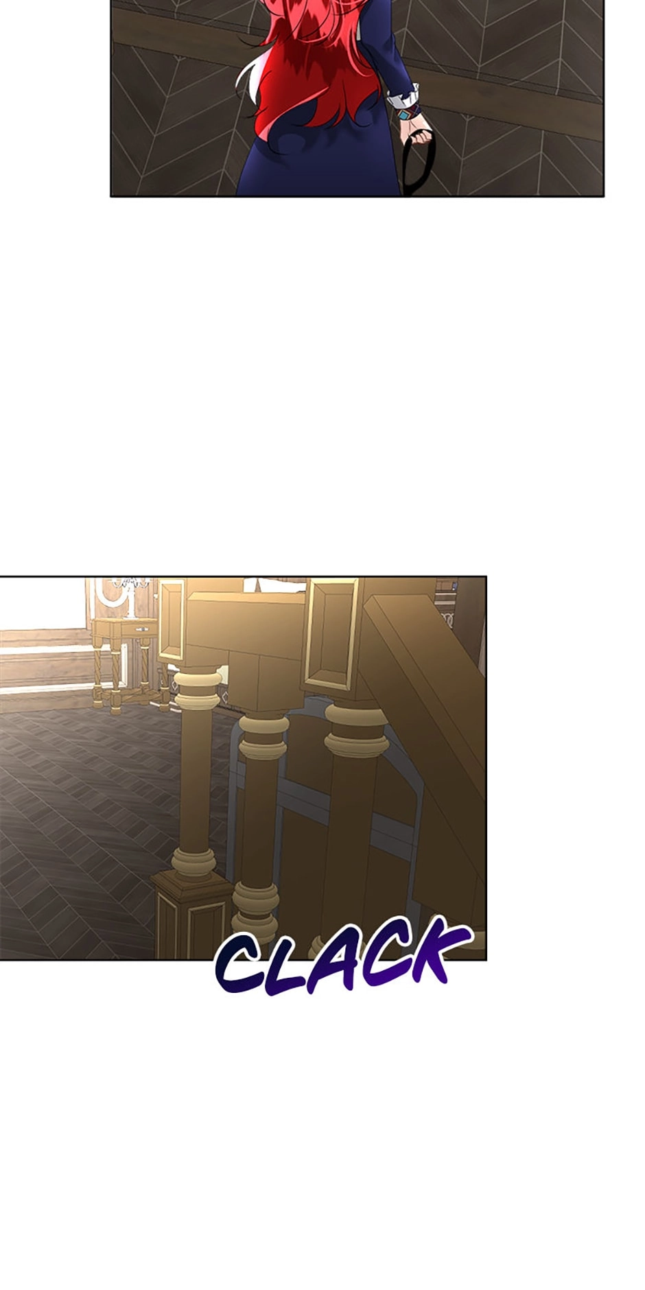 Babysitting the Male Lead Chapter 17 page 74 - 