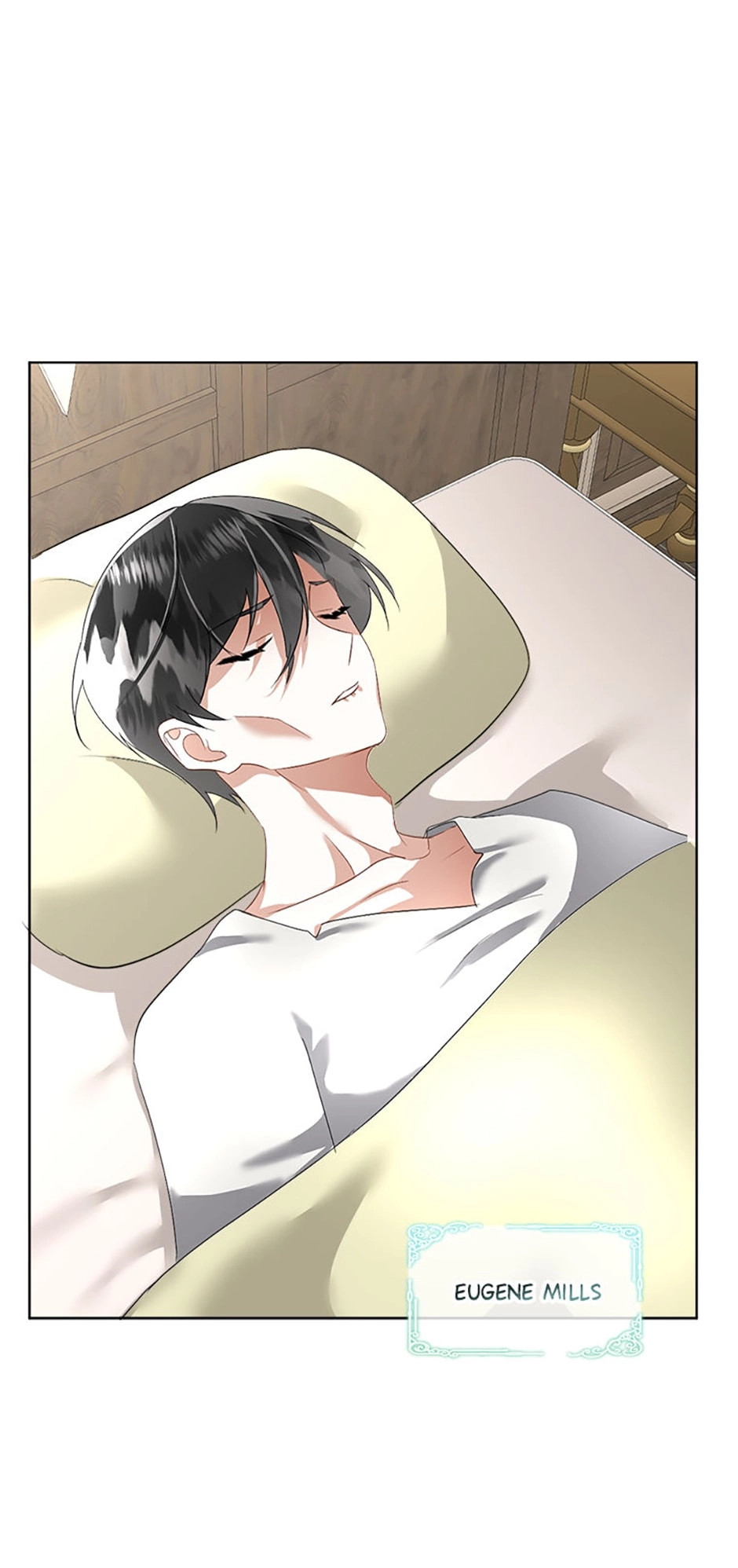 Babysitting the Male Lead Chapter 17 page 78 - 