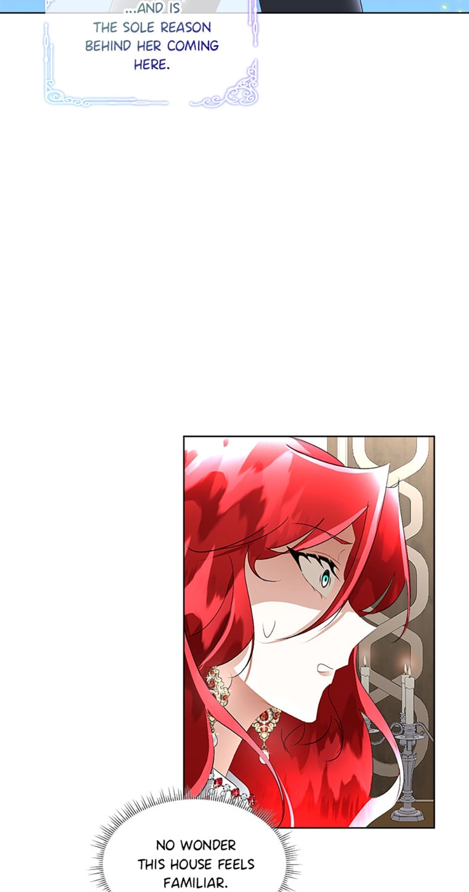 Babysitting the Male Lead Chapter 17 page 81 - 