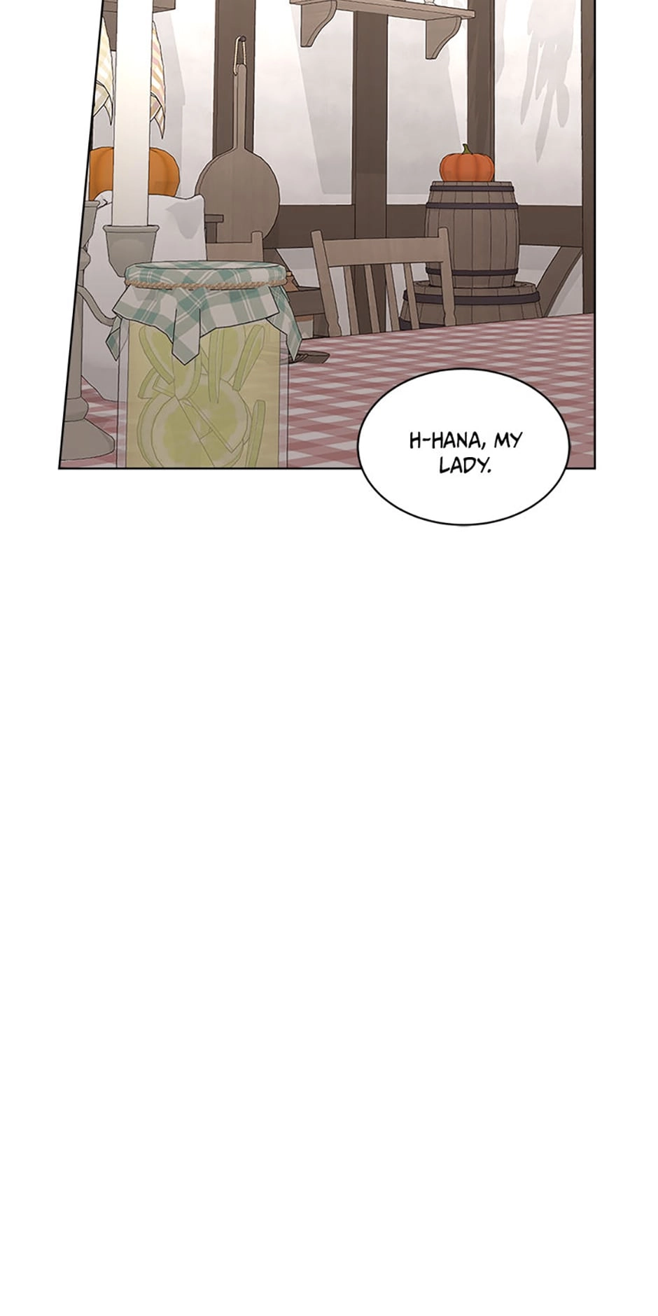 Babysitting the Male Lead Chapter 17 page 10 - 