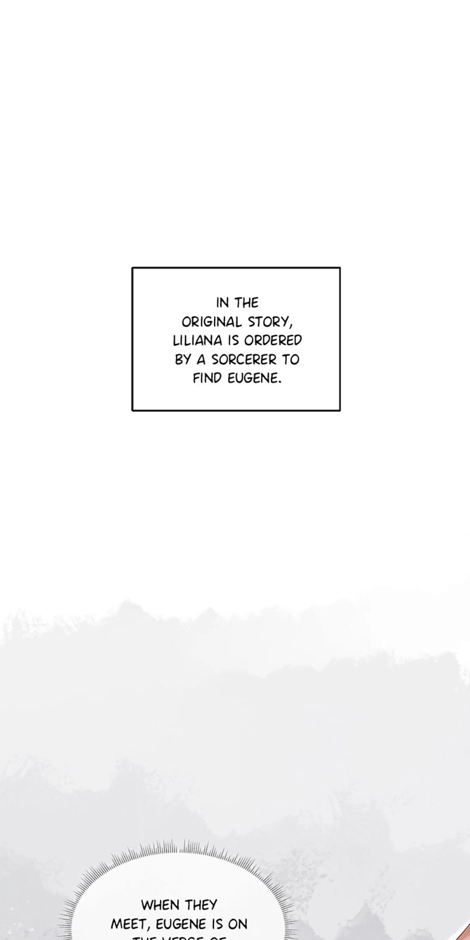 Babysitting the Male Lead Chapter 18 page 1 - 