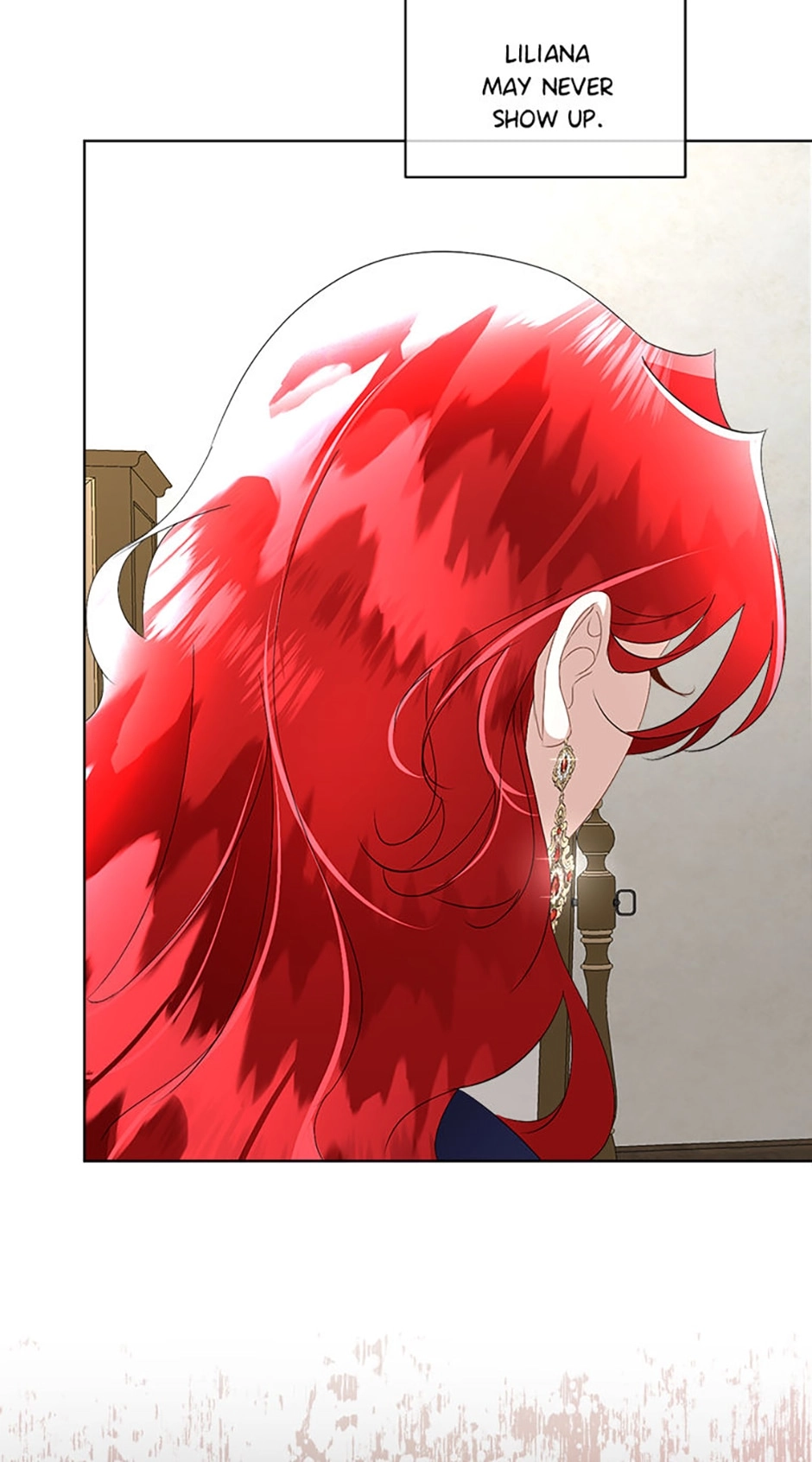 Babysitting the Male Lead Chapter 18 page 13 - 
