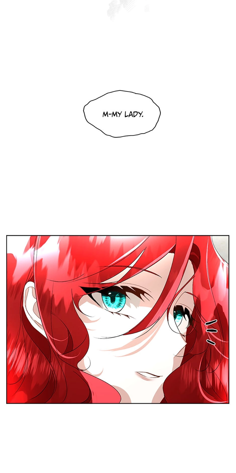 Babysitting the Male Lead Chapter 18 page 17 - 