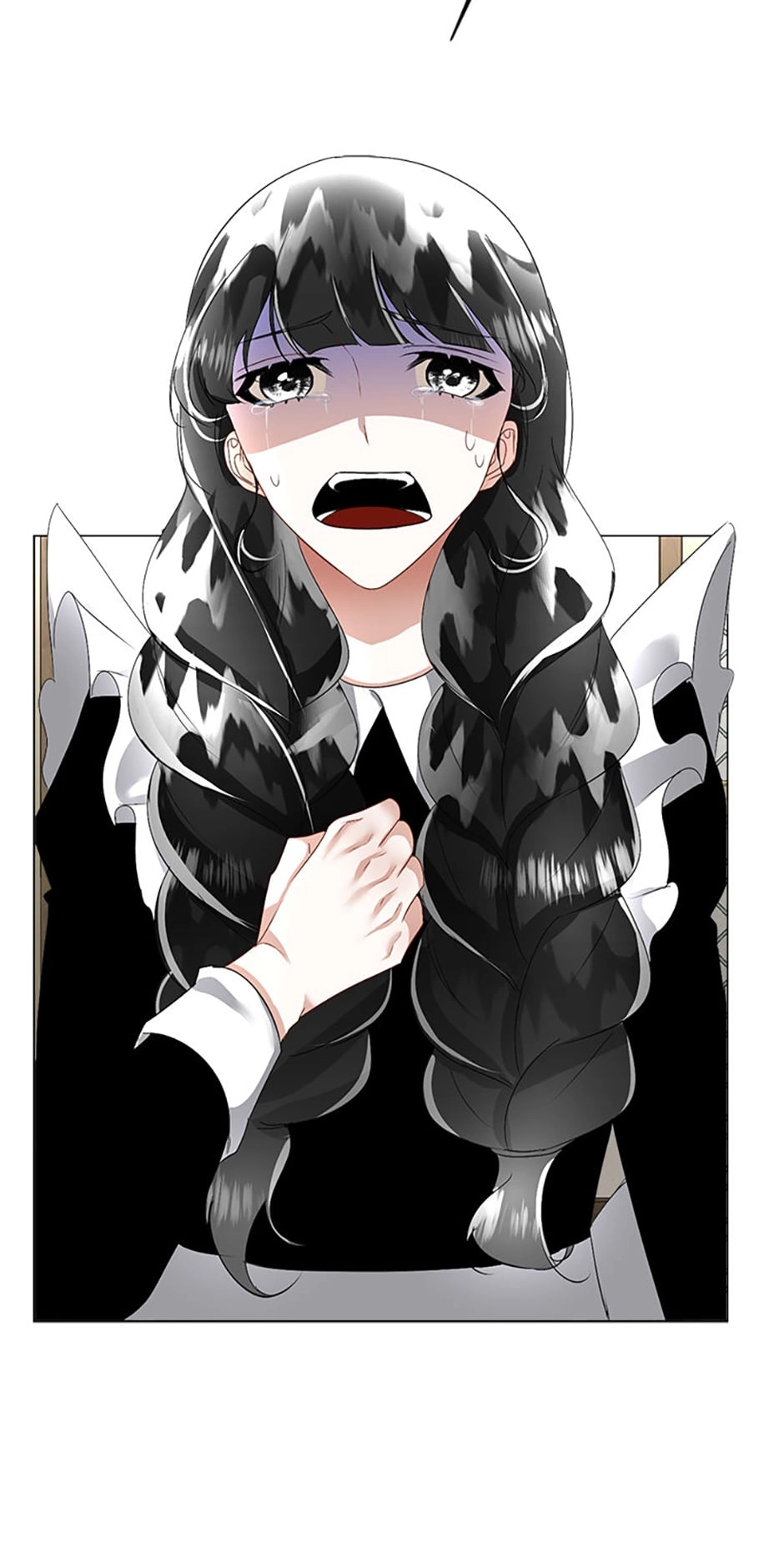 Babysitting the Male Lead Chapter 18 page 20 - 