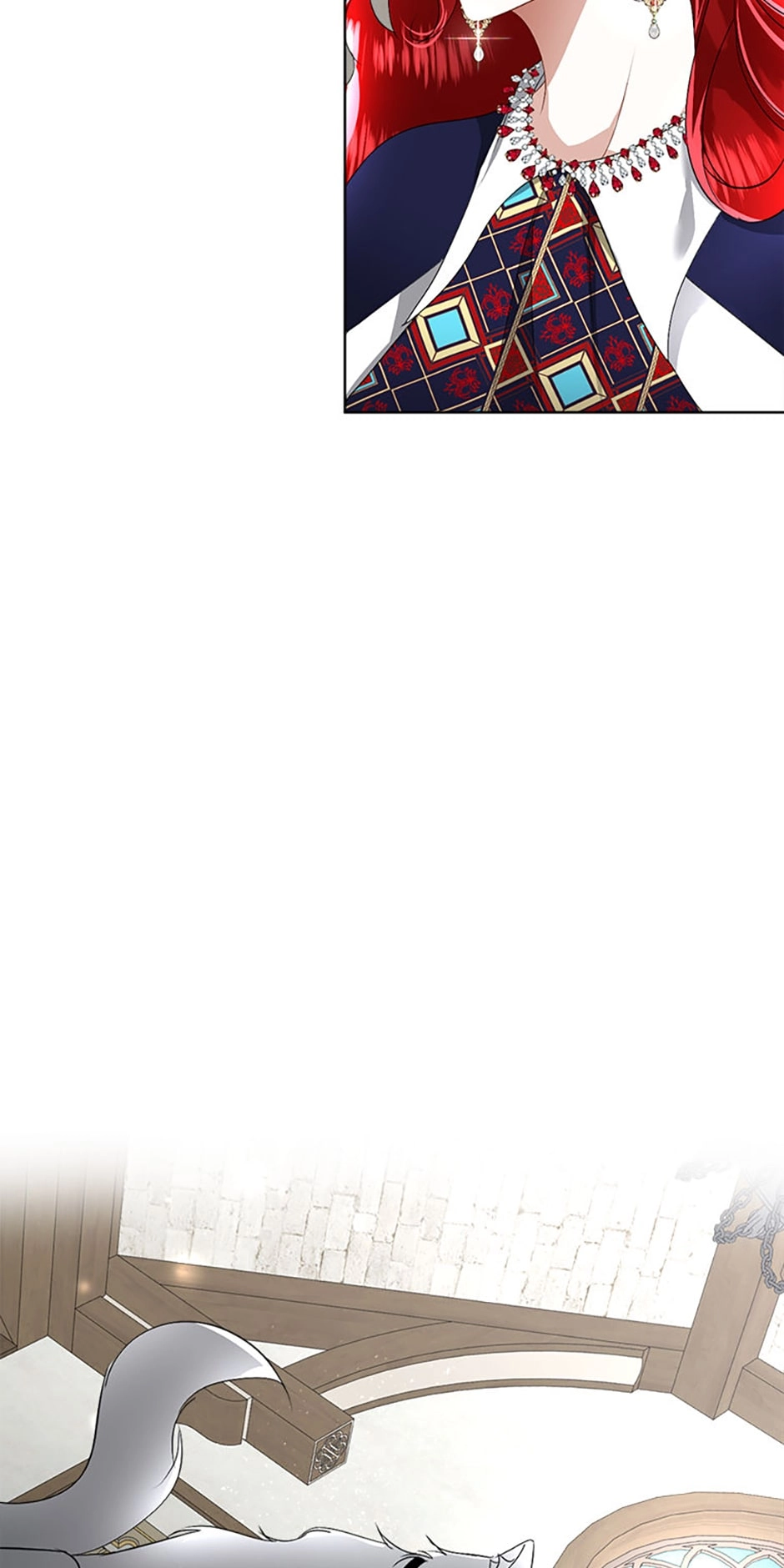 Babysitting the Male Lead Chapter 18 page 22 - 
