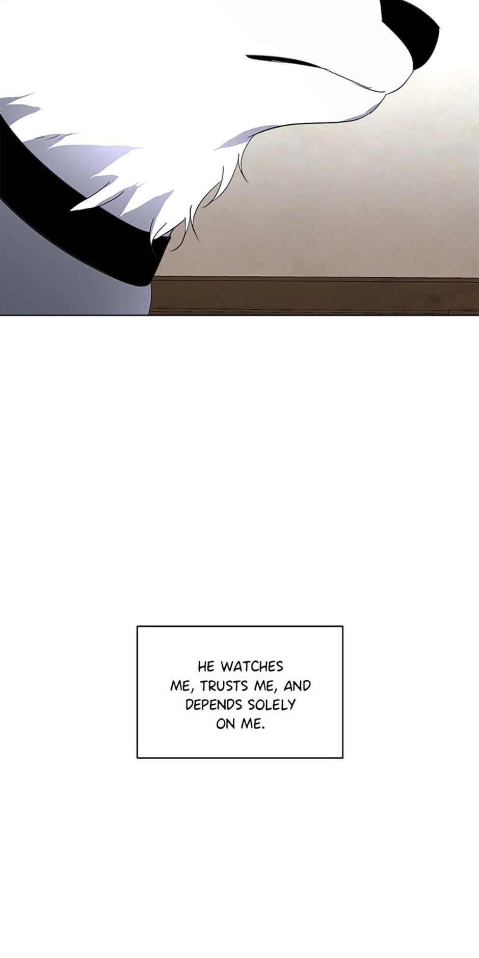 Babysitting the Male Lead Chapter 18 page 25 - 