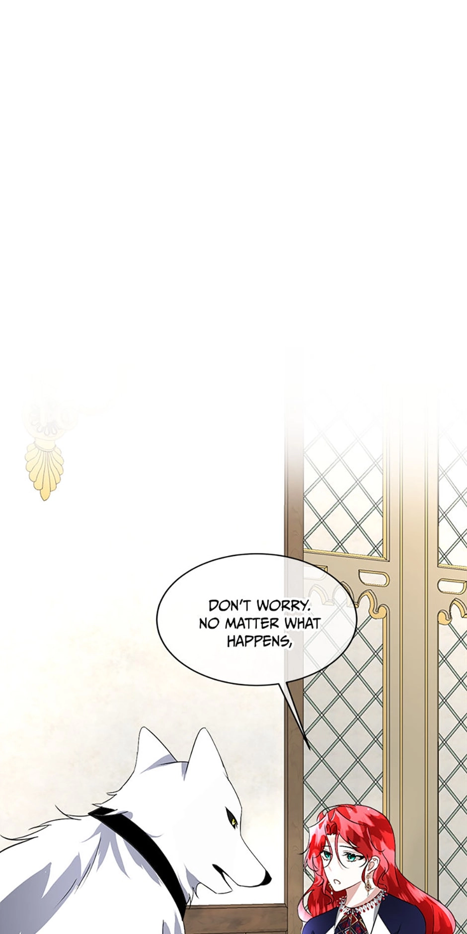 Babysitting the Male Lead Chapter 18 page 27 - 