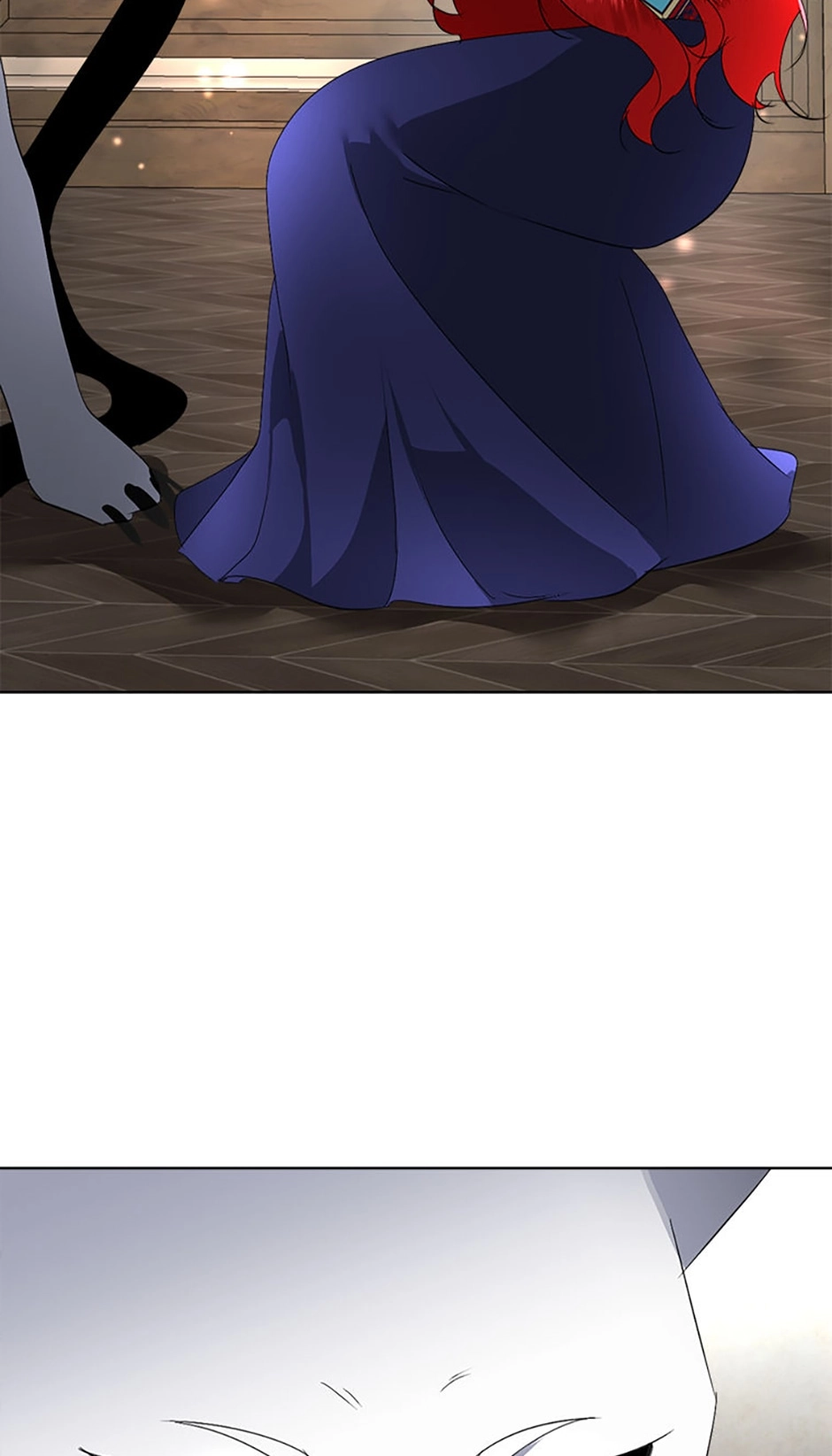 Babysitting the Male Lead Chapter 18 page 33 - 