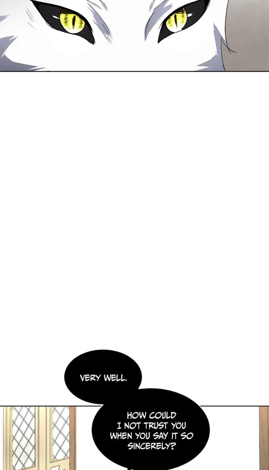 Babysitting the Male Lead Chapter 18 page 34 - 