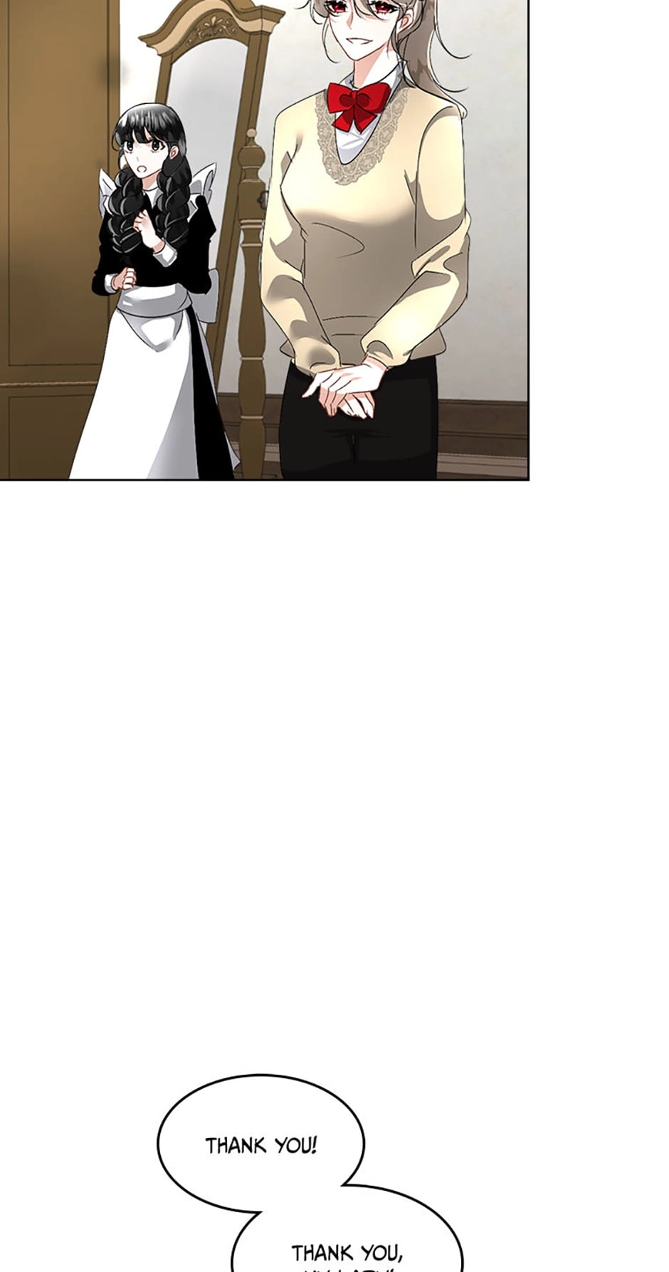 Babysitting the Male Lead Chapter 18 page 39 - 