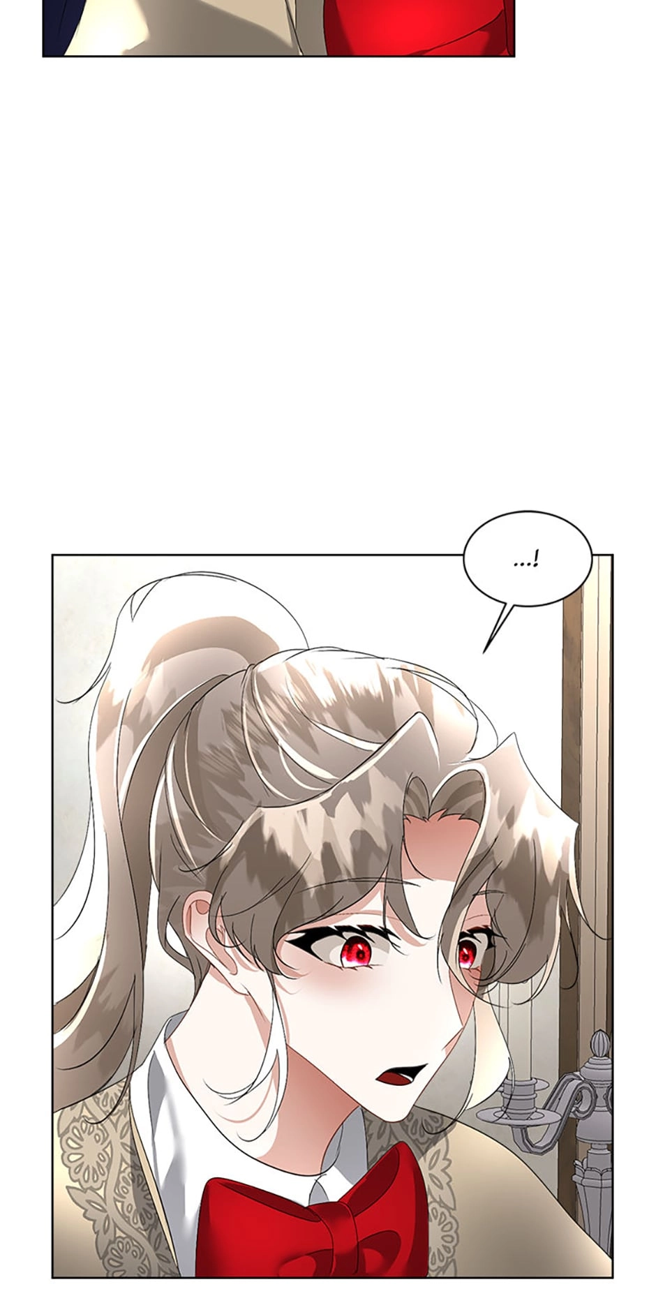 Babysitting the Male Lead Chapter 18 page 5 - 