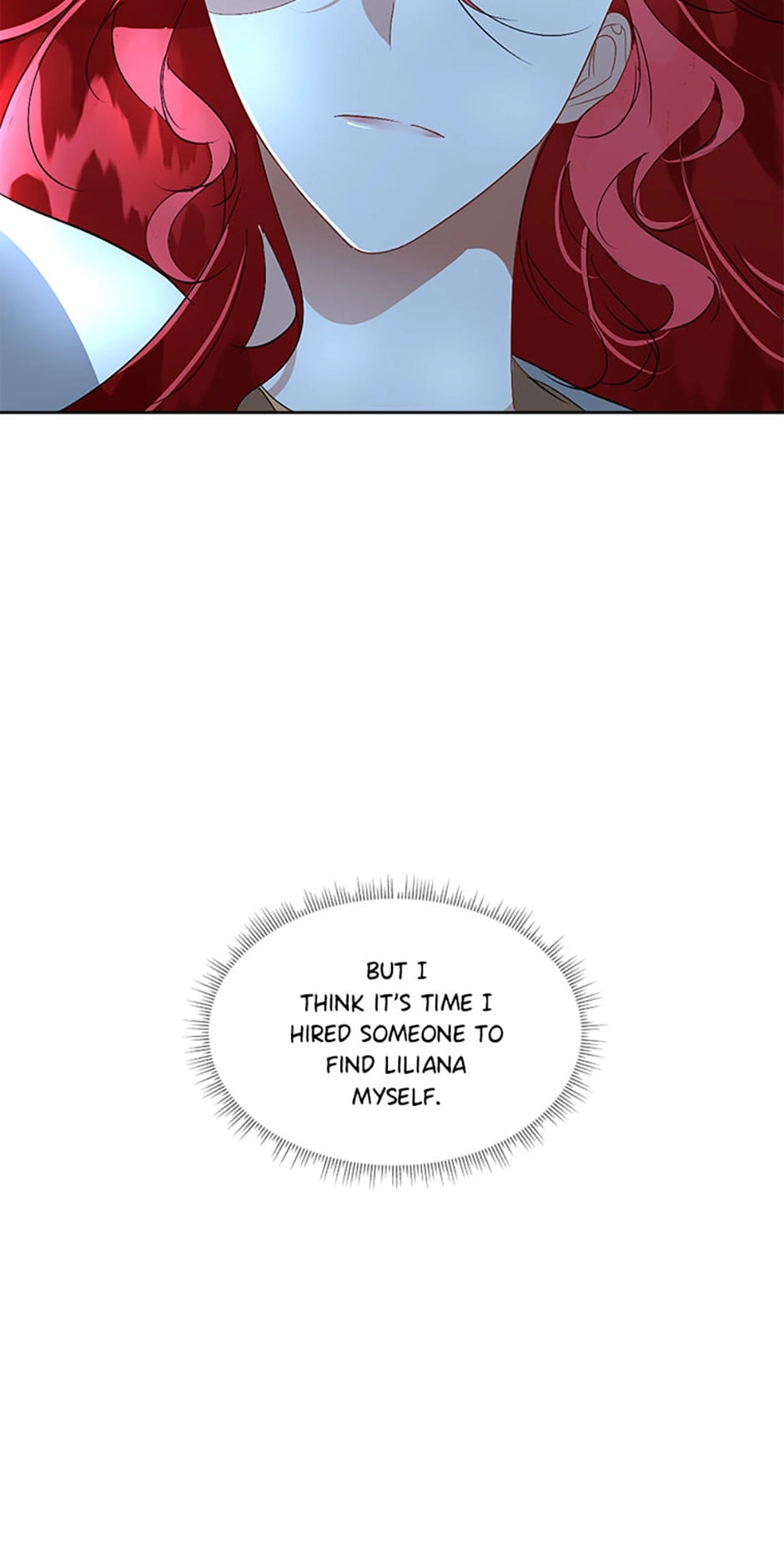 Babysitting the Male Lead Chapter 18 page 45 - 