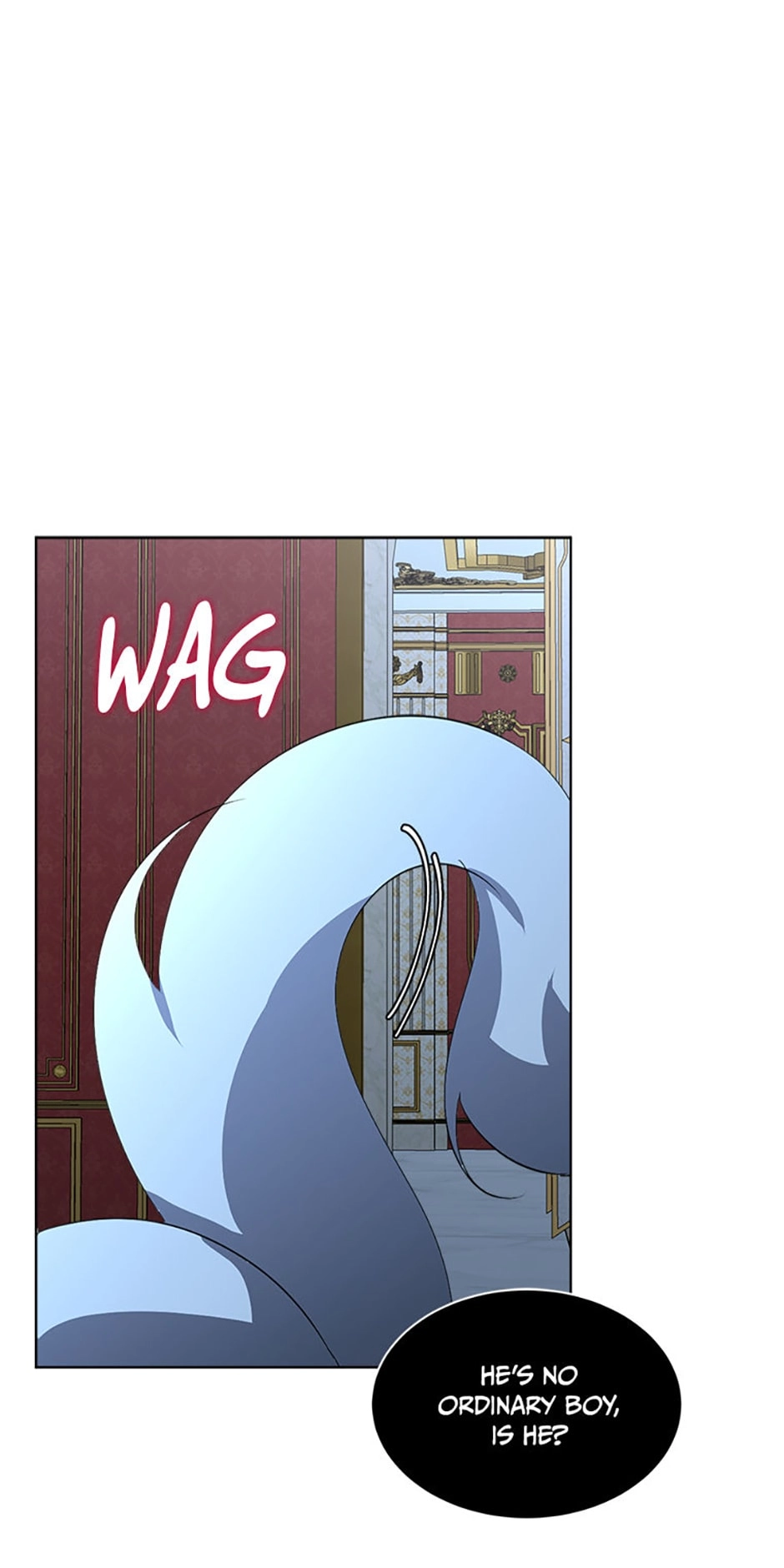 Babysitting the Male Lead Chapter 18 page 46 - 