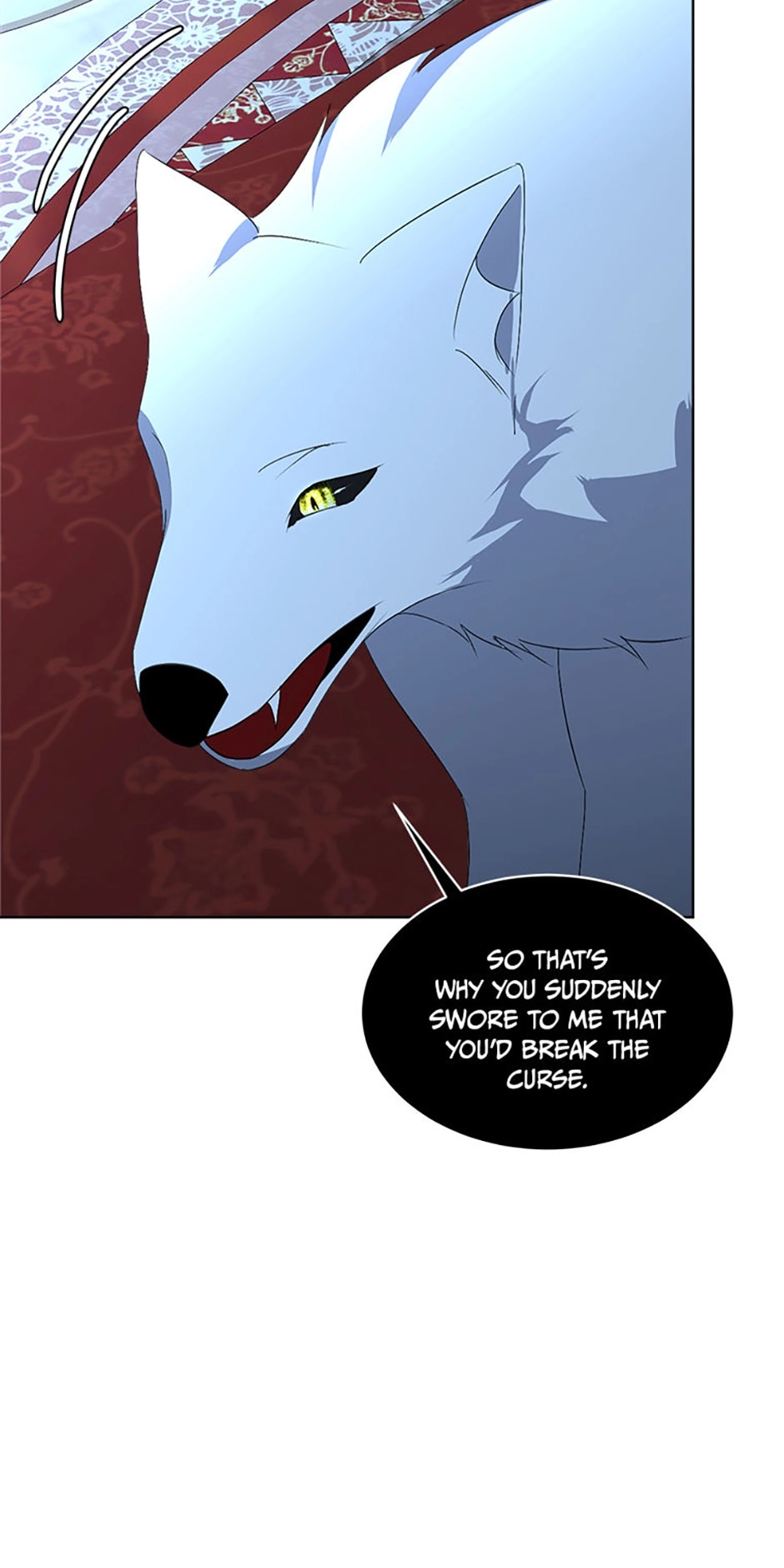 Babysitting the Male Lead Chapter 18 page 49 - 