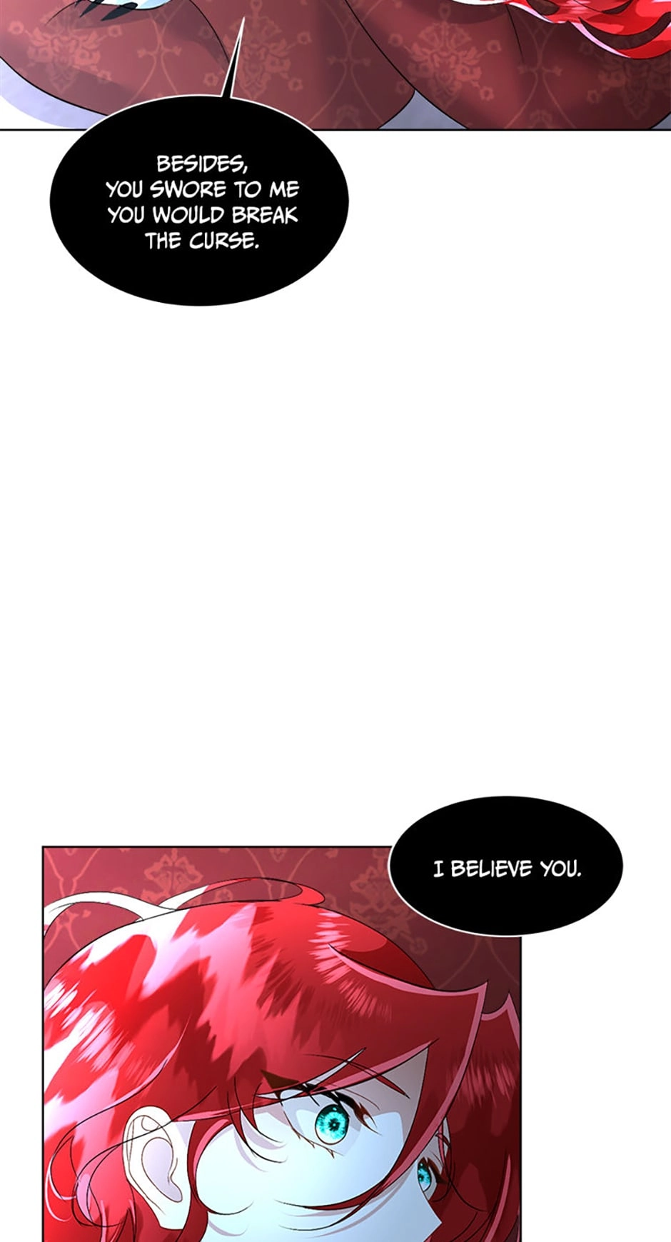 Babysitting the Male Lead Chapter 18 page 53 - 
