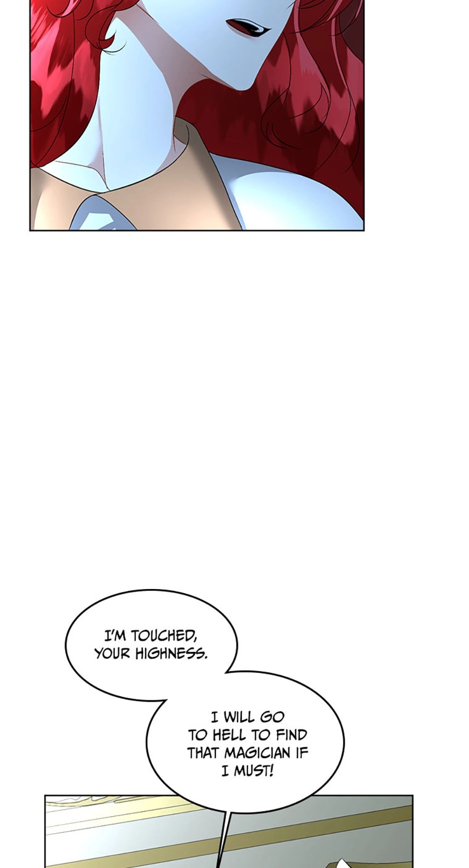 Babysitting the Male Lead Chapter 18 page 54 - 