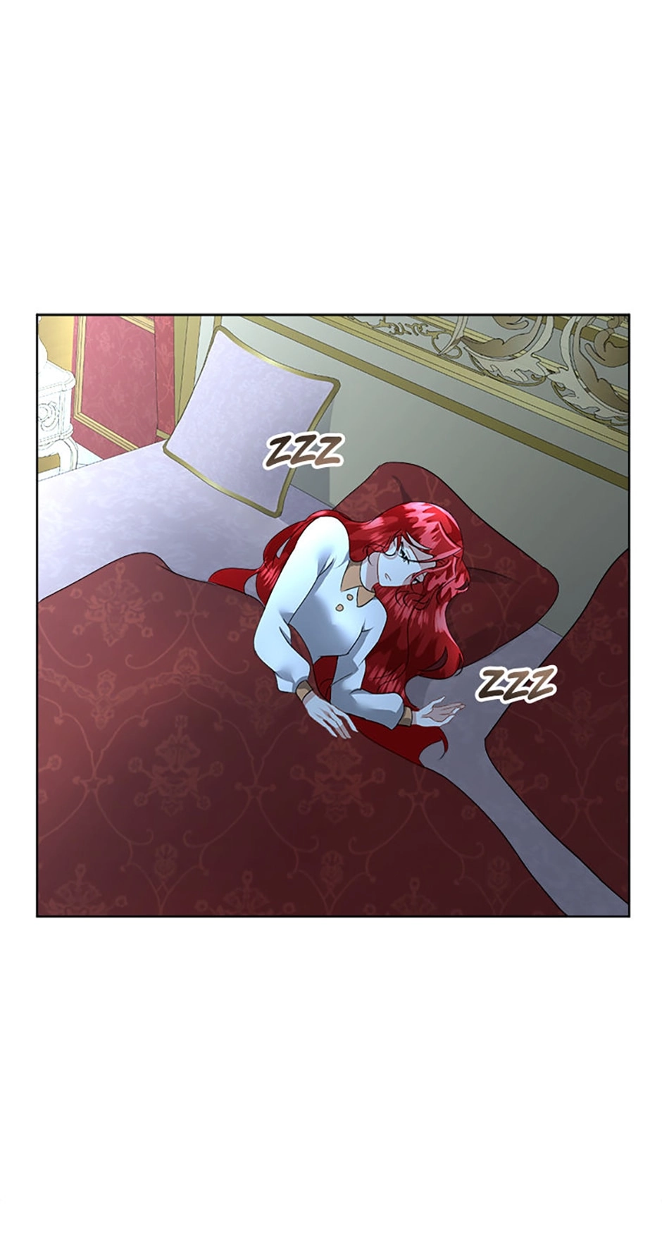 Babysitting the Male Lead Chapter 18 page 60 - 