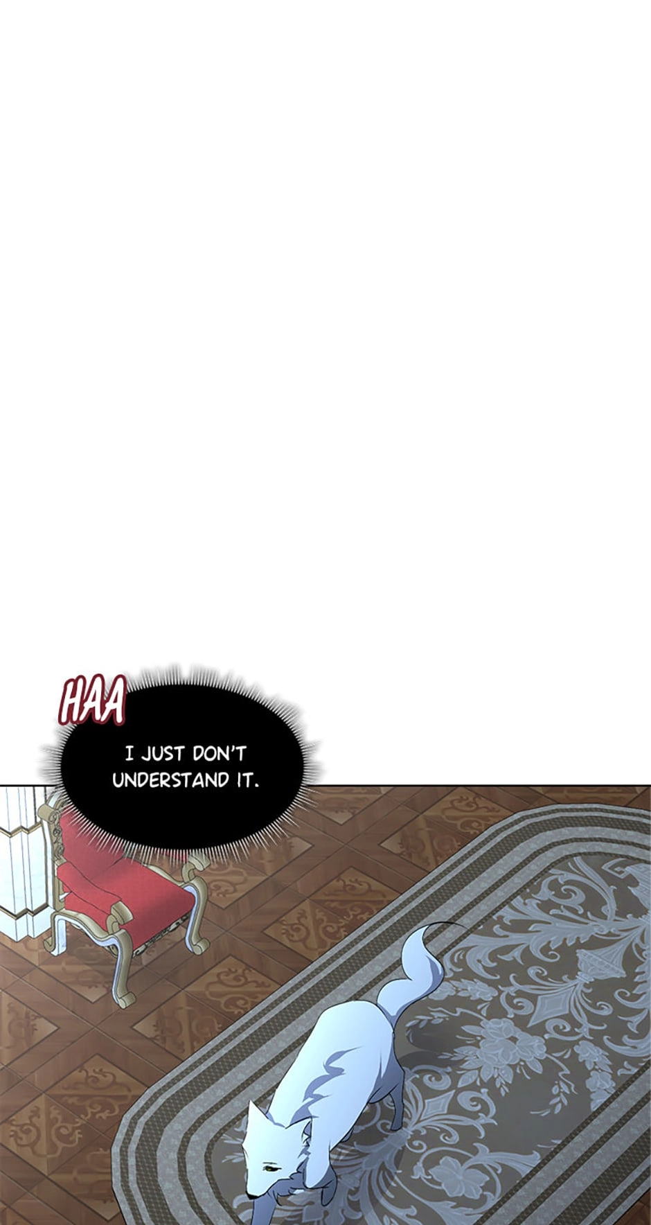 Babysitting the Male Lead Chapter 18 page 62 - 