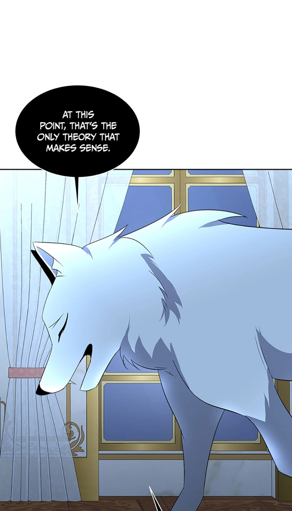 Babysitting the Male Lead Chapter 18 page 65 - 