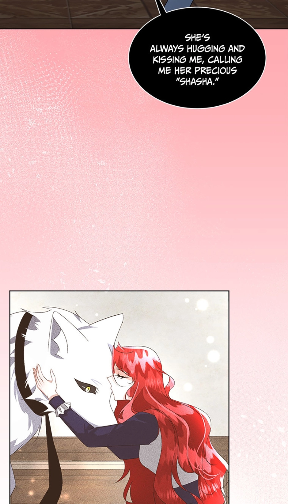 Babysitting the Male Lead Chapter 18 page 66 - 