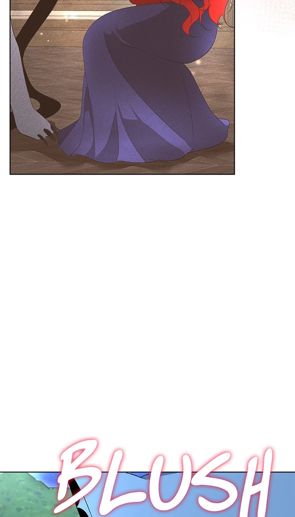Babysitting the Male Lead Chapter 18 page 67 - 