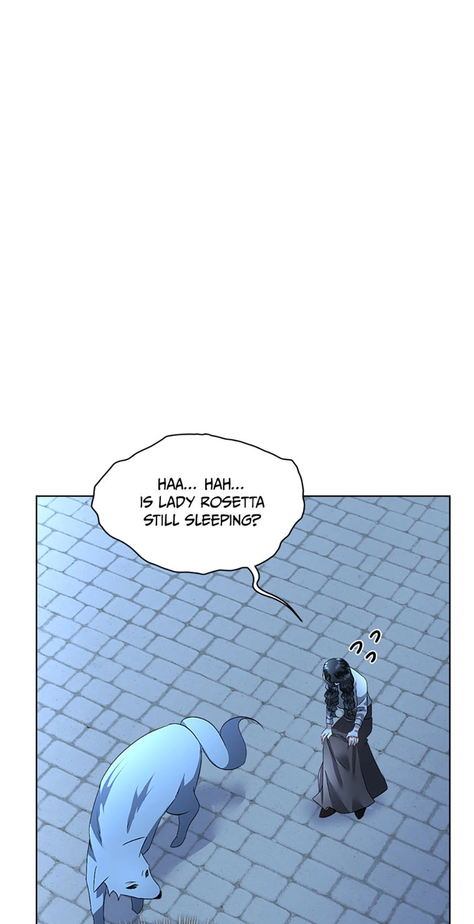 Babysitting the Male Lead Chapter 18 page 76 - 