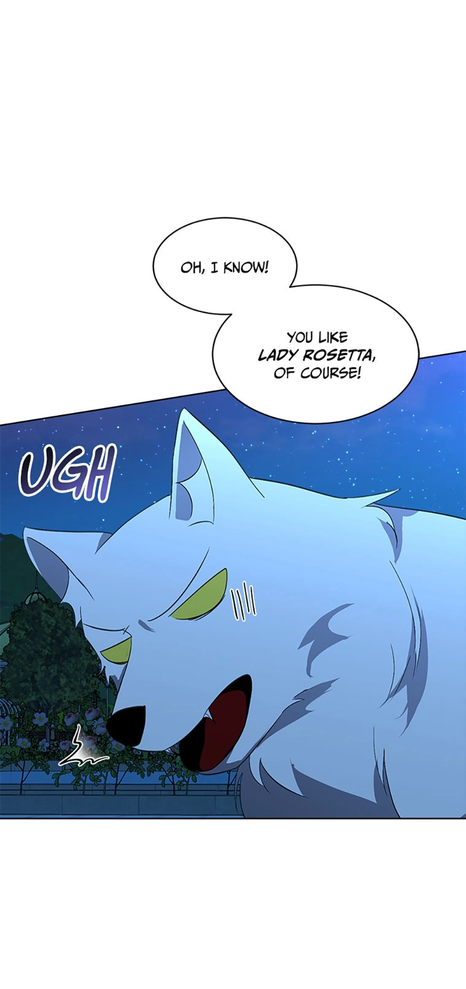 Babysitting the Male Lead Chapter 18 page 80 - 