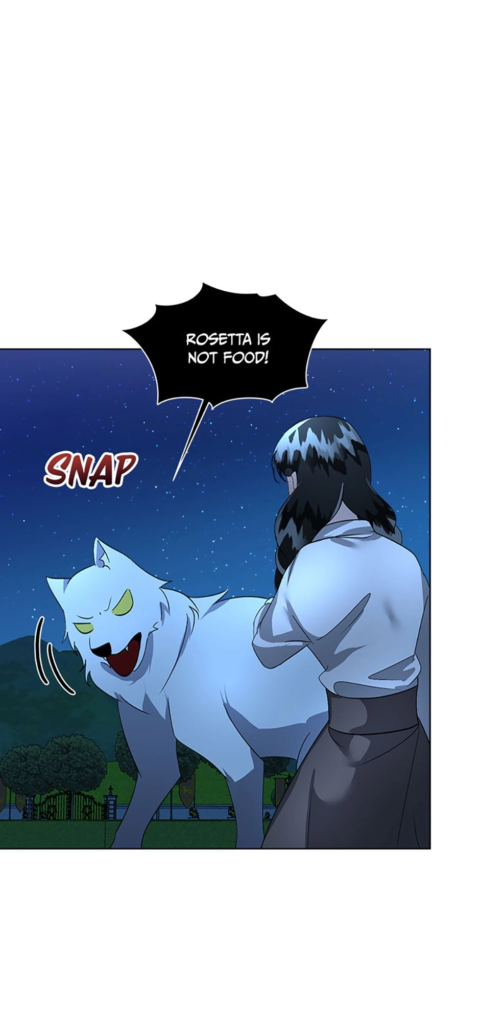 Babysitting the Male Lead Chapter 18 page 81 - 
