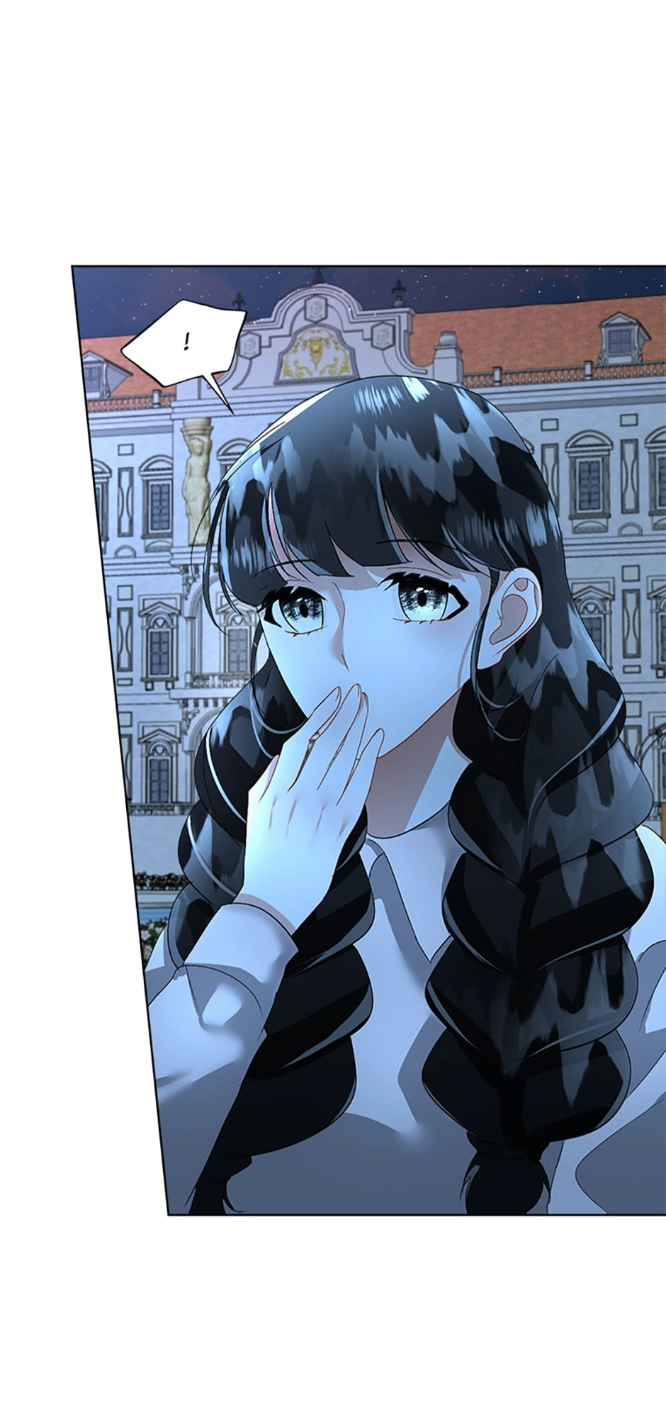 Babysitting the Male Lead Chapter 18 page 82 - 